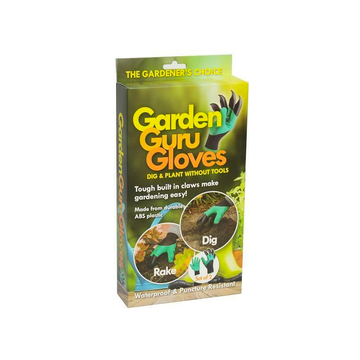 Garden Guru Gloves